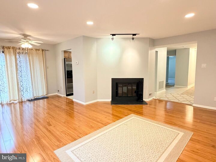 Property Photo: 201 Kelly Cove A NJ 08054