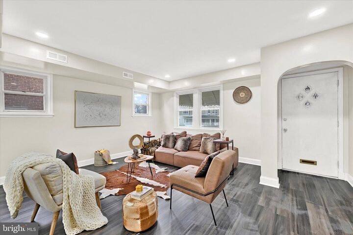 Property Photo:  3940 Penhurst Avenue  MD 21215