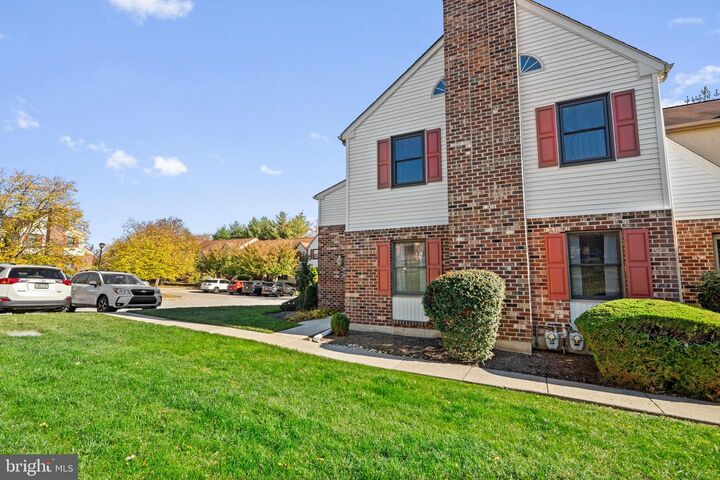 Property Photo:  365 Norris Hall 365  PA 19403 