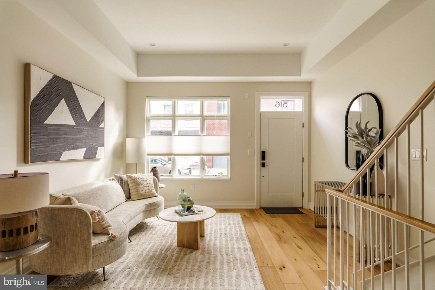 Property Photo:  516 S 21st Street  PA 19146