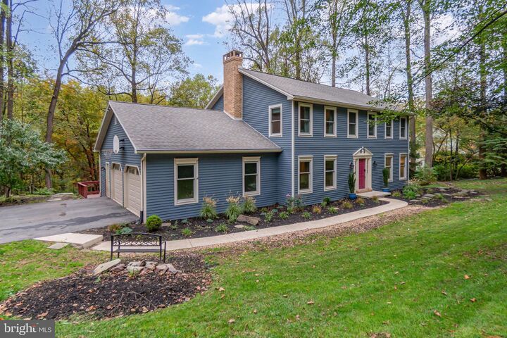 Property Photo:  1565 Brookline Drive  PA 17036 