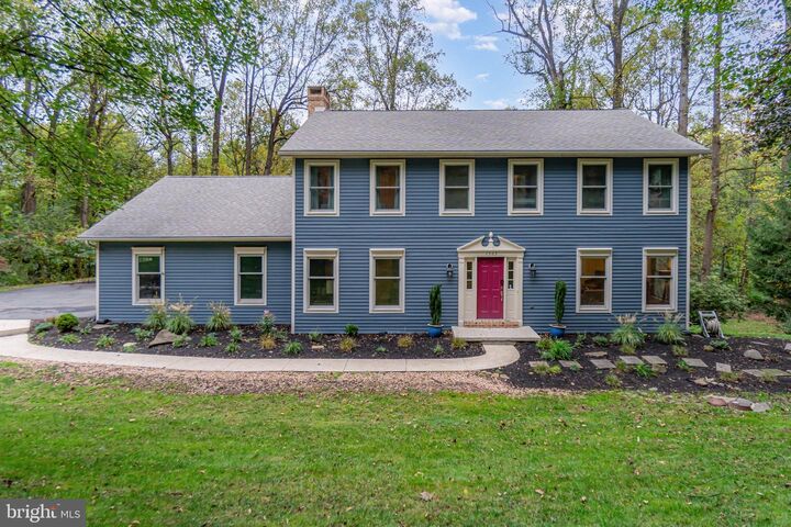 Property Photo: 1565 Brookline Drive PA 17036