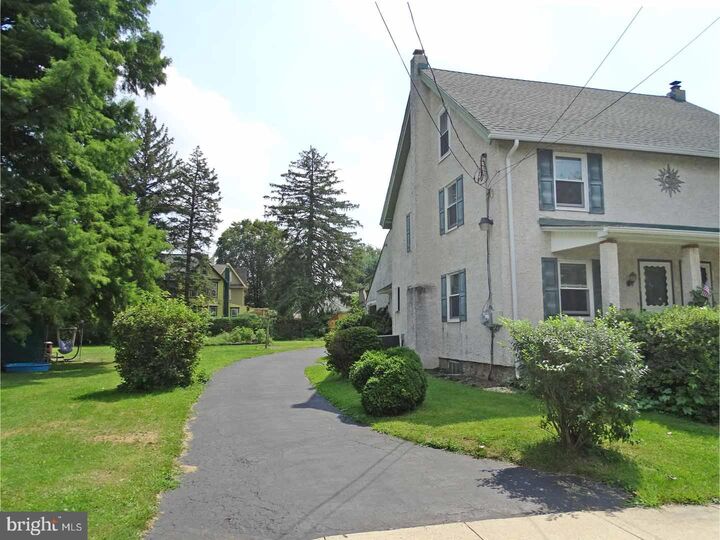 Property Photo:  1153 Greeley Avenue  PA 18974