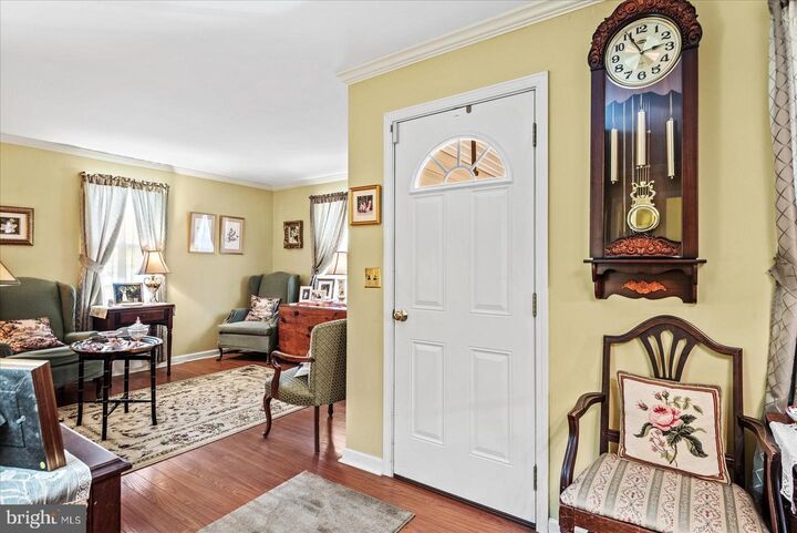 Property Photo:  11062 Carleton Drive  VA 22485