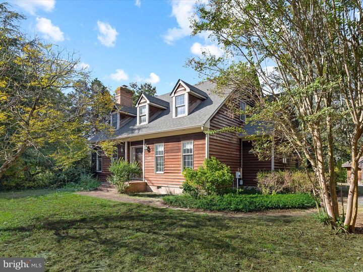 27728 Riverside Drive Extension  Salisbury MD 21801 photo