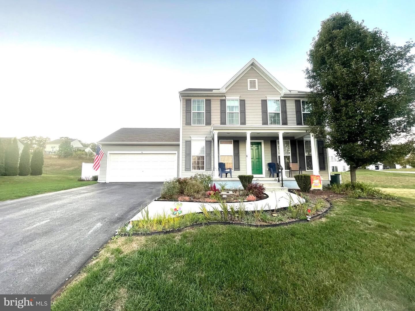 Property Photo:  20 Crabapple Drive  PA 17370