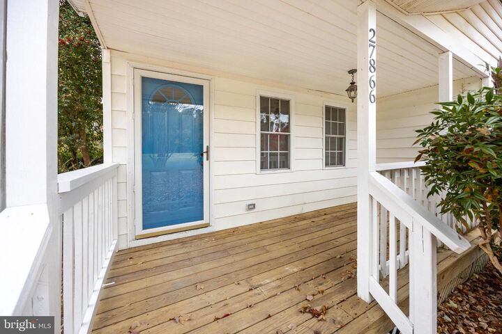 Property Photo:  28766 Larry Lankford Road  MD 21853 