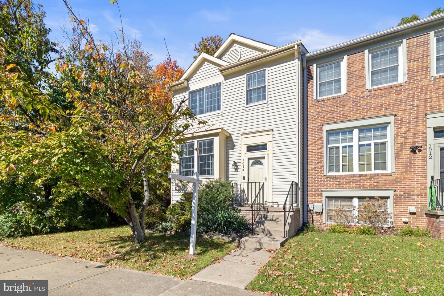 Property Photo:  1014 Chestnut Haven Court  MD 21226