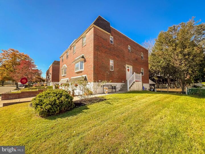 Property Photo:  11722 Audubon Avenue  PA 19116