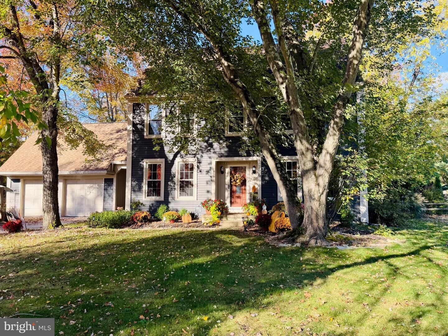 Property Photo: 14 Golfview Drive NJ 08055
