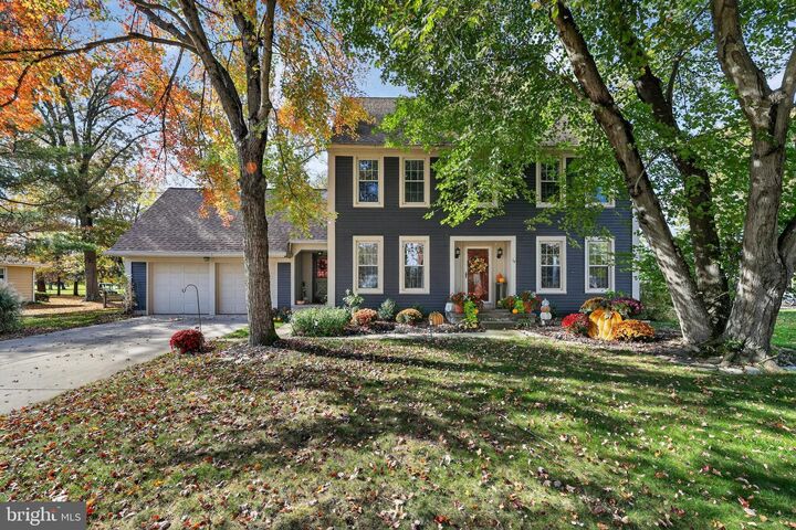 14 Golfview Drive  Medford NJ 08055 photo