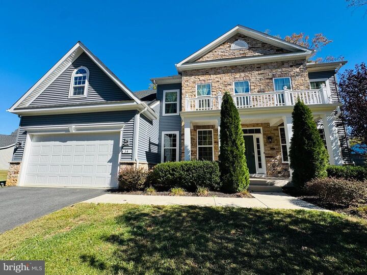 Property Photo:  34 Oak Road  VA 22556