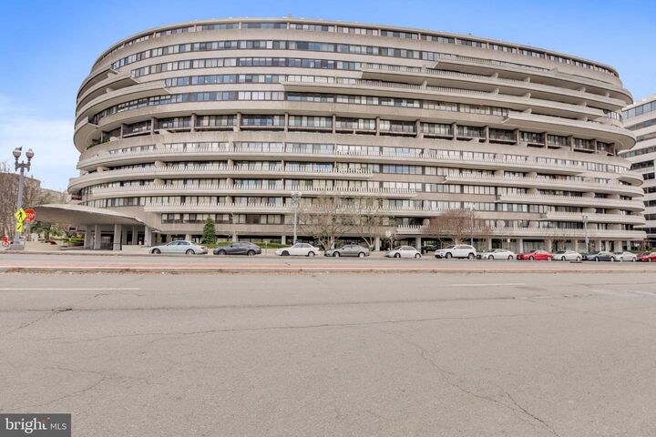 2500 Virginia Ave NW Avenue NW 210-S  Washington DC 20037 photo