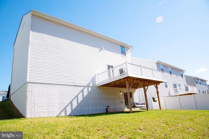 Property Photo:  540 Old Potomac Church Road  VA 22554