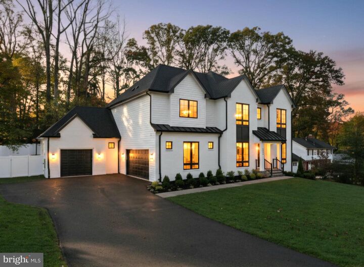 Property Photo:  7806 Carteret Road  MD 20817 