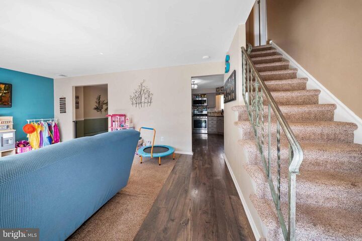 Property Photo:  1825 Flintlock Circle  PA 19446