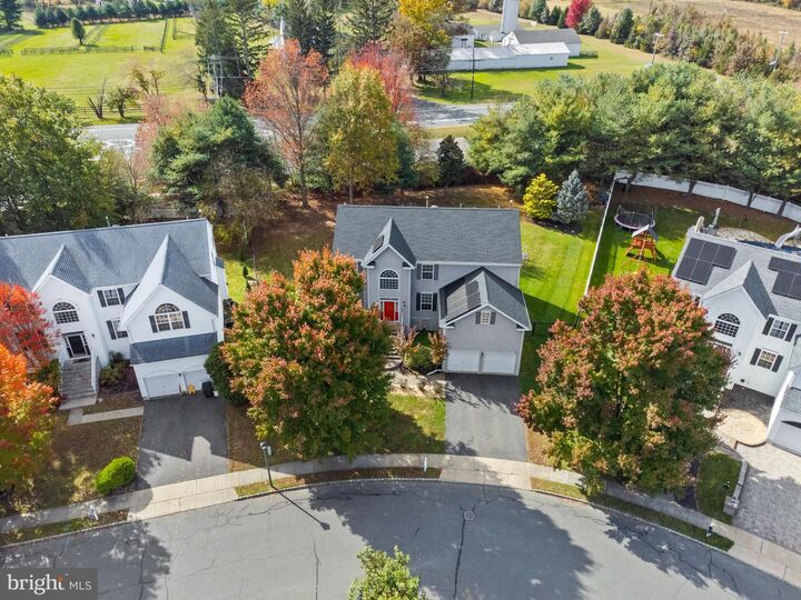 Property Photo:  3 Jasper Drive  NJ 08022