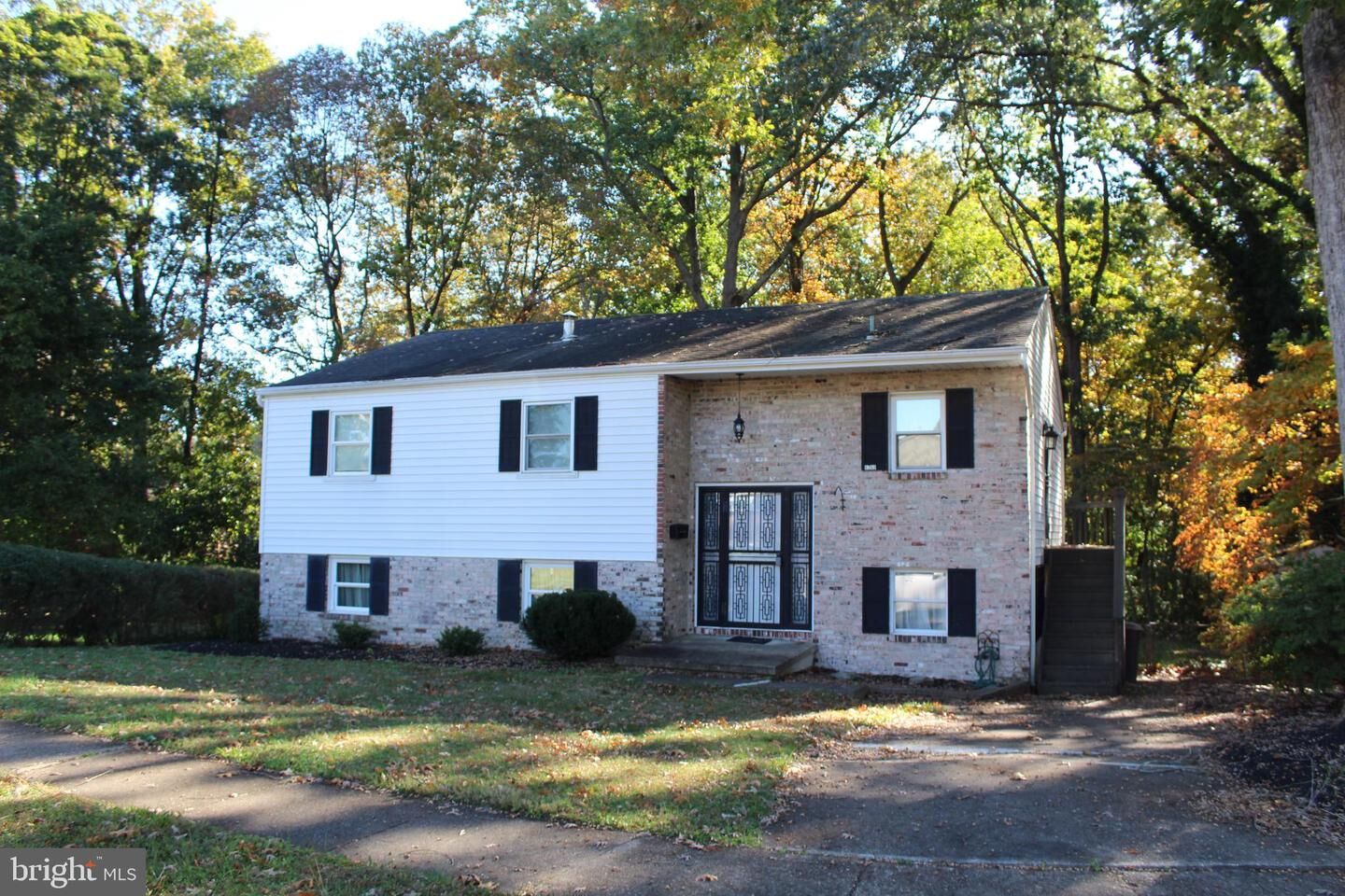 Property Photo:  8269 Camion Road  MD 21122