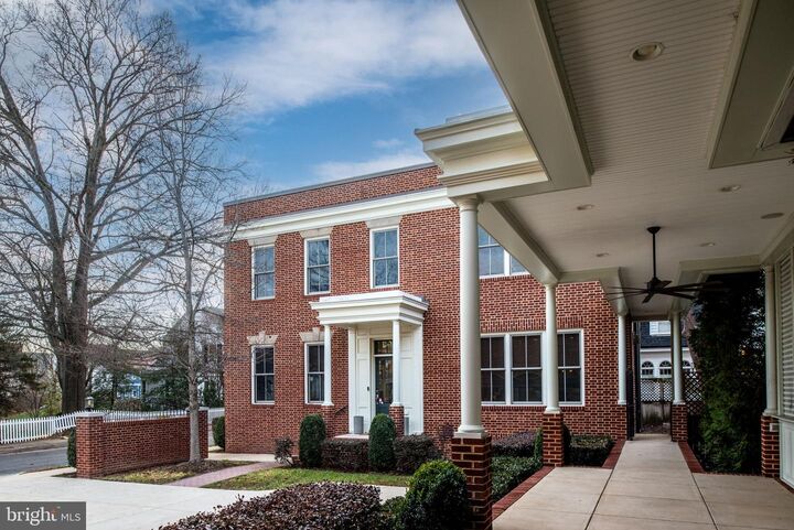 Property Photo:  1200 Prince Edward Street  VA 22401