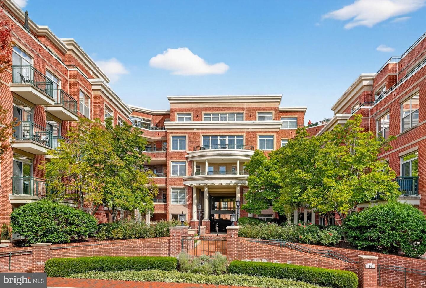 Property Photo: 66 Franklin Street 101 MD 21401