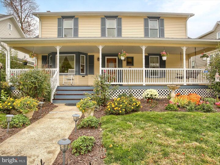 Property Photo:  110 N 25th Street  PA 17011