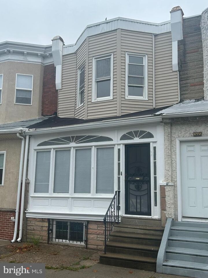 5519 Race Street  Philadelphia PA 19139 photo