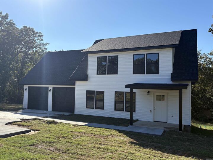 Property Photo: 114 Lawrence Landing Road AR 72032