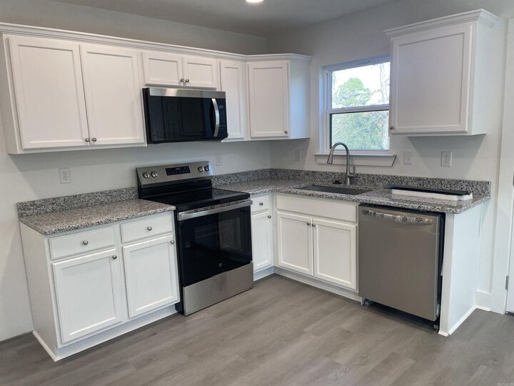 Property Photo: 114 Lawrence Landing Road AR 72032