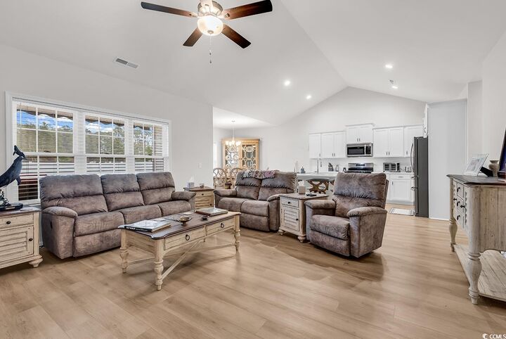 Property Photo:  120 Old Chimney Ln  SC 29526 