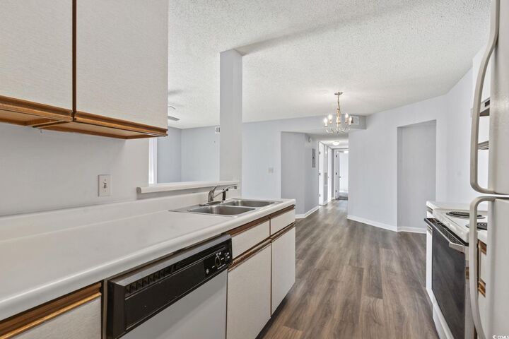 Property Photo:  2258 Essex Dr. A  SC 29575 