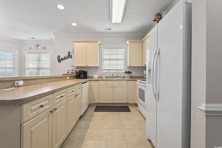 Property Photo:  4821 Luster Leaf Circle 105  SC 29577