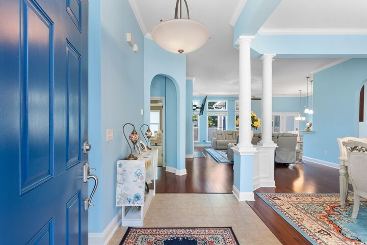 Property Photo:  4311 Grovecrest Circle  SC 29582 