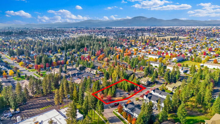 Property Photo:  954, ++ W Grove Way  ID 83815