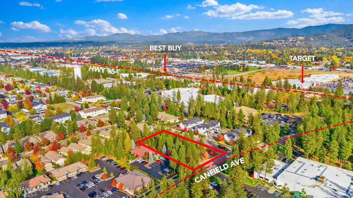 Property Photo: 954, ++ W Grove Way ID 83815