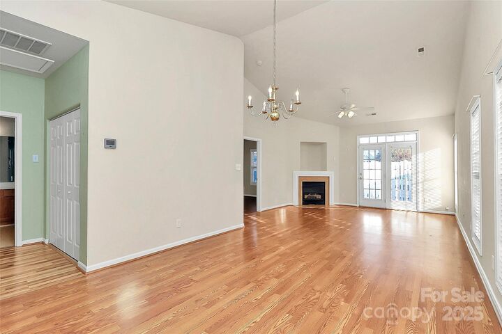 Property Photo:  4020 Center Place Drive  NC 28075
