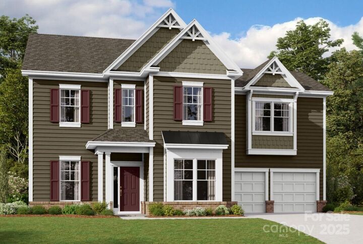 9108 Catboat Street  Huntersville NC 28078 photo