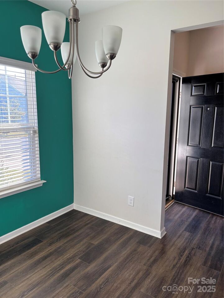 Property Photo:  1415 Troon Drive  NC 28144