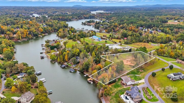 Property Photo:  5411 Icard Ridge Road  NC 28601 