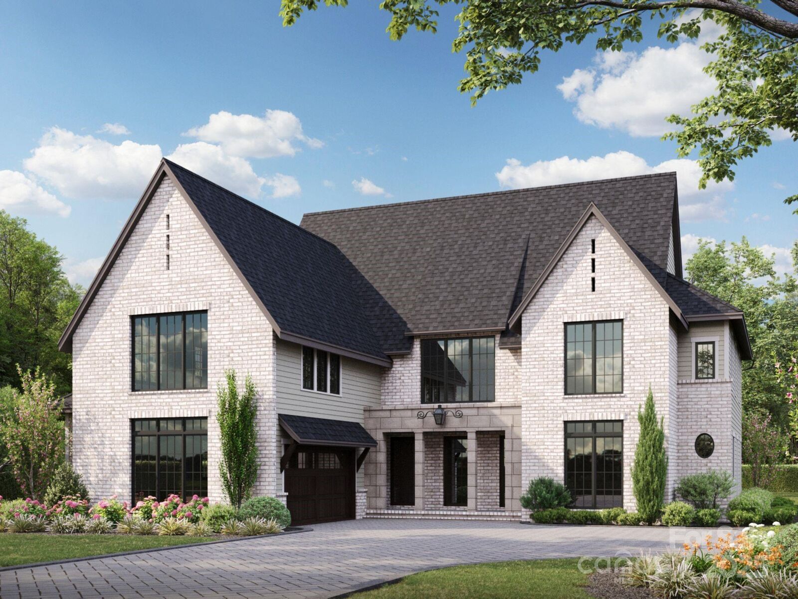 Property Photo: 3208 Mayfield Avenue NC 28209