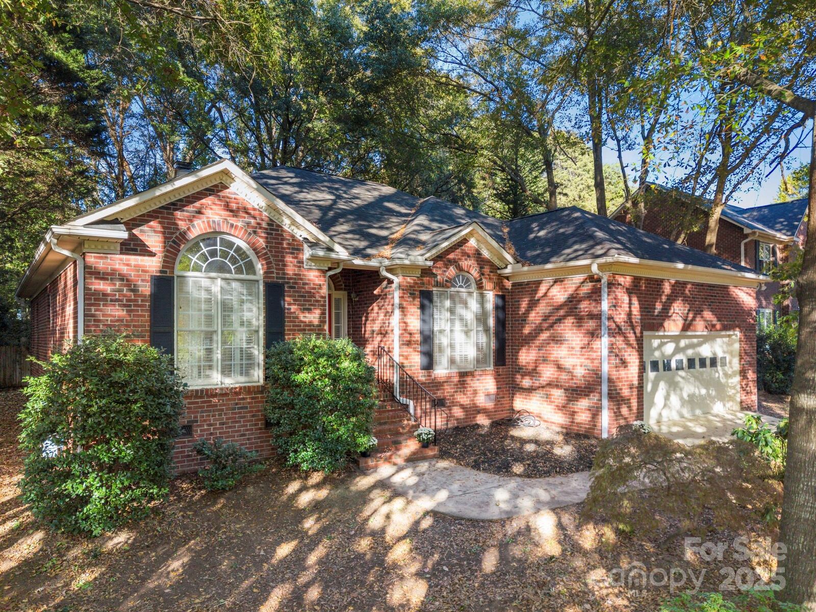 Property Photo:  5550 Monticello Drive NW  NC 28027 