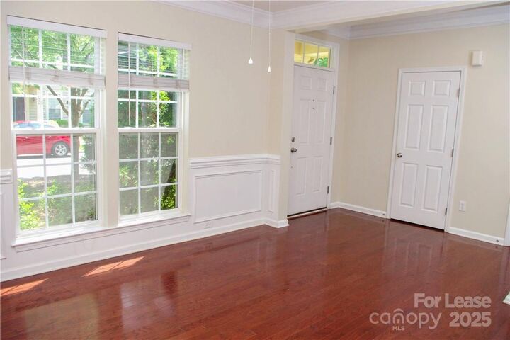 Property Photo: 8339 Viewpoint Lane NC 28031