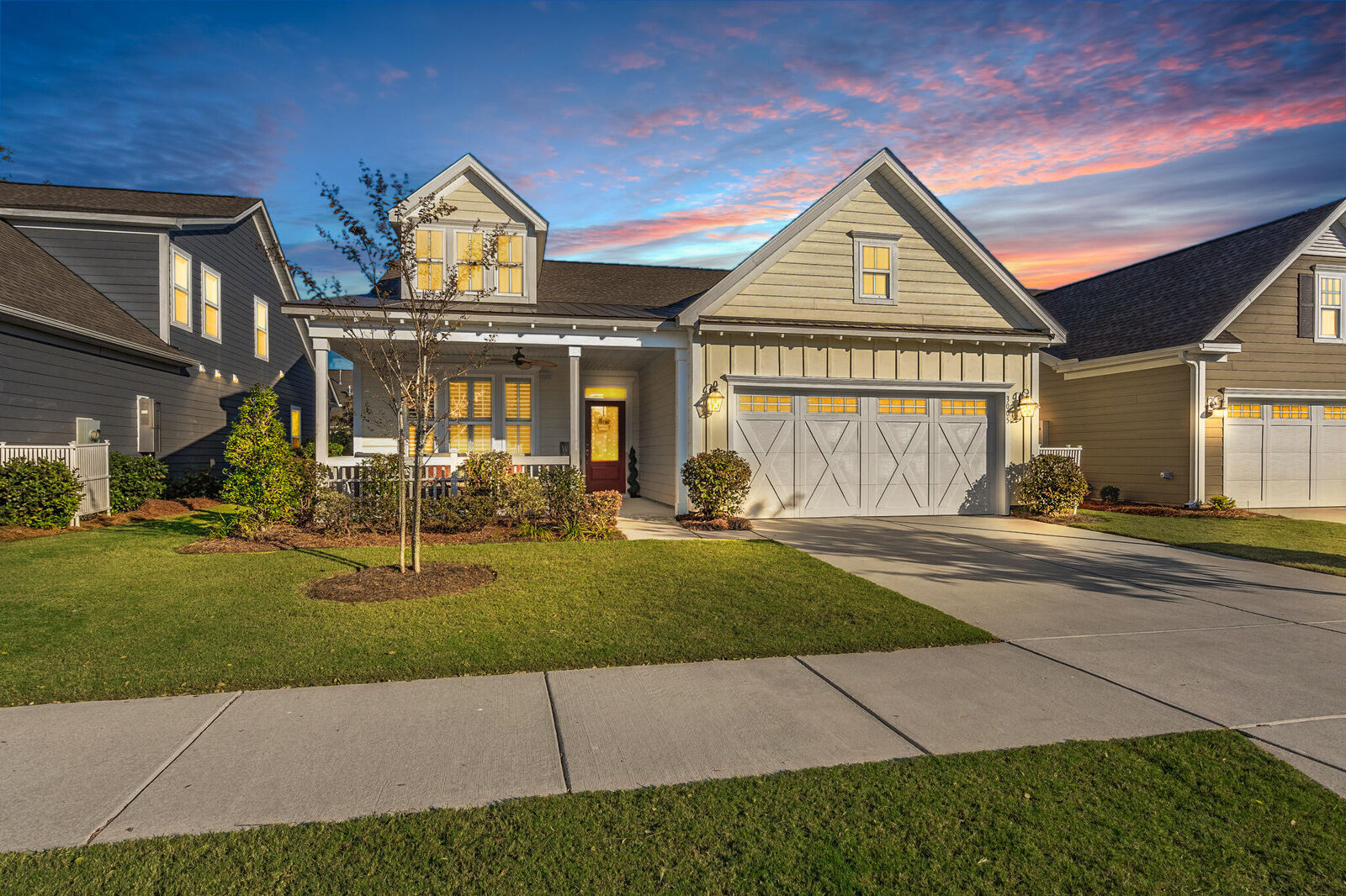 Property Photo: 3005 Aura Lane SC 29483