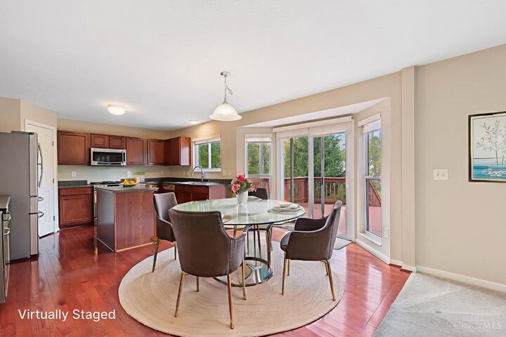Property Photo:  52 Charmalee Drive  OH 45102 