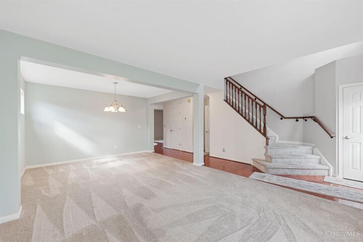 Property Photo:  52 Charmalee Drive  OH 45102 