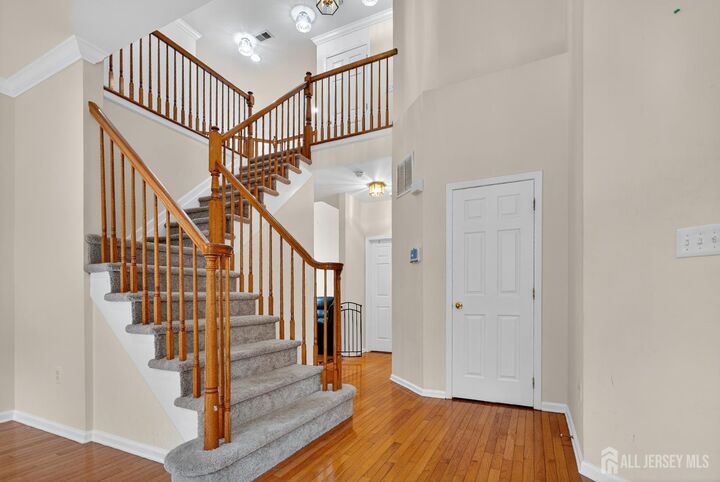 Property Photo: 1 Palisades Road NJ 08857