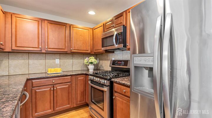 Property Photo:  112 N Broadway C  NJ 08879