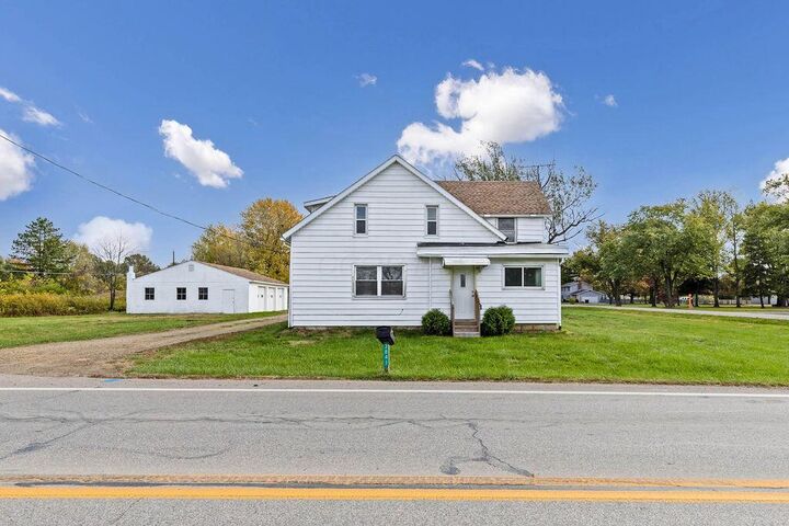 3841 S Section Line Road  Delaware OH 43015 photo