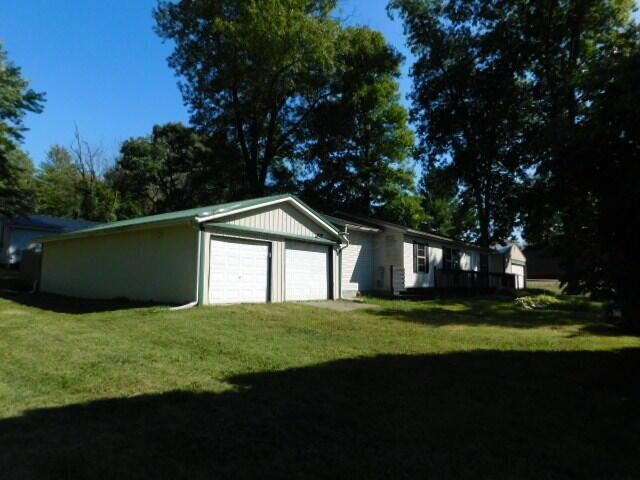 Property Photo:  13192 Juniper NE Road  OH 43076 