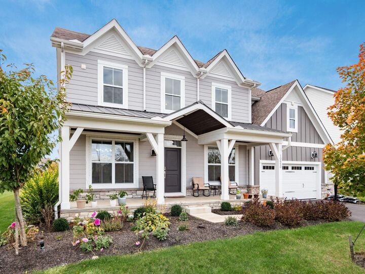 10650 Mangrove Loop  Plain City OH 43064 photo