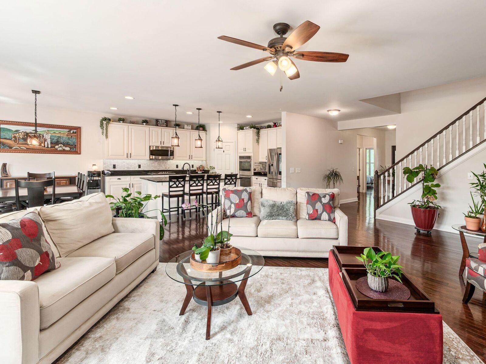 Property Photo: 10059 Yearling S OH 45458